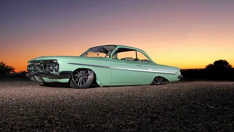Low retro