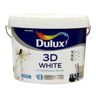 Dulux 10 л