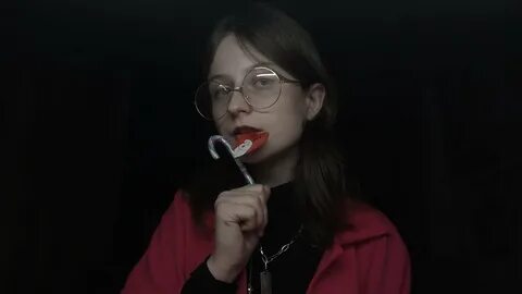 Асмр девочка