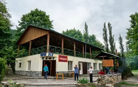 Верхние голубые озера кабардино балкарии гостиница