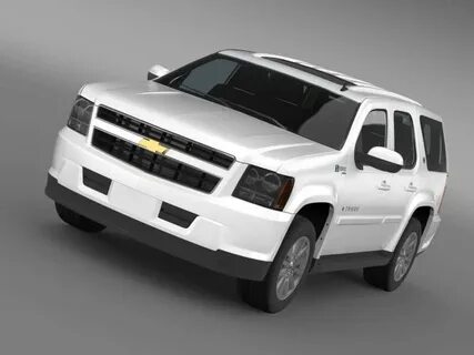 Chevrolet технические