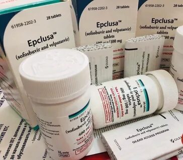 Софосбувир инструкция по применению и противопоказания