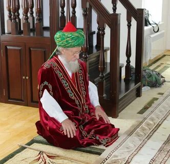 Таджуддинов ахмед