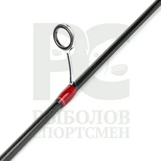 Тест спиннинга для форели