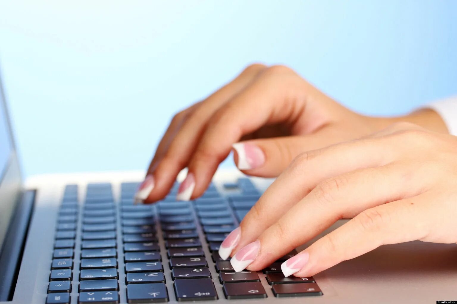 Full typing