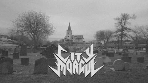 City morgue