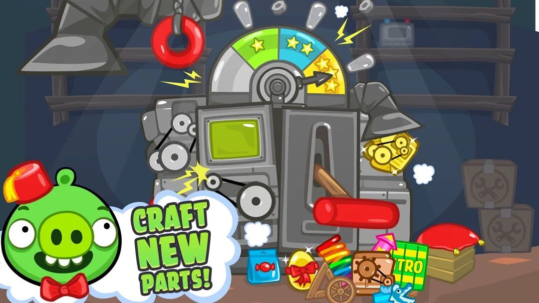 Bad Piggies Xbox 360. Игра Bad Piggies (2012). Bad Piggies мотор. Bad Piggies детали. Download bad piggies hacked