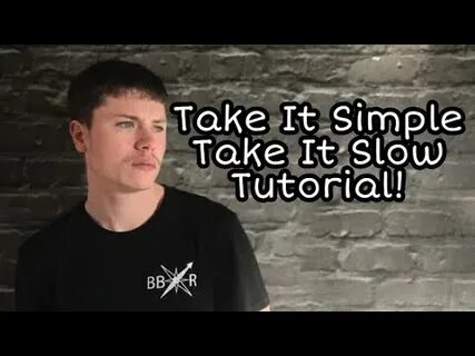 Simple take