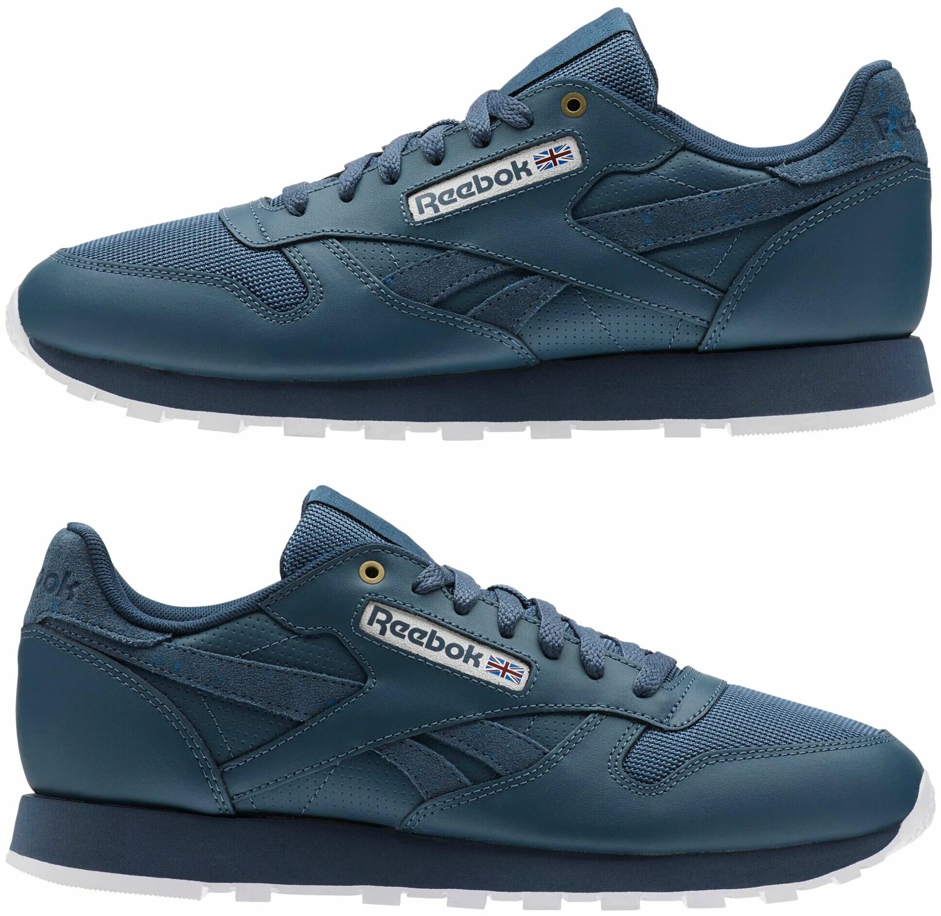 Кроссовки рибок спортмастер. Reebok Classic кроссовки мужские. Reebok Classic Leather. Рибок Классик Leather. Кроссовки мужские Reebok Classic Leather.