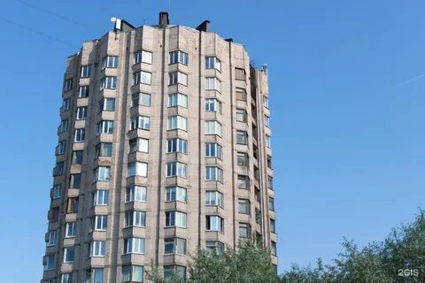 Дом стакан