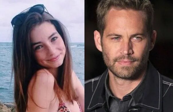 Ребекка сотерос и пол уокер фото Paul Walker: Familia pelea custodia de su hija Meadow por $45 millones de dólare