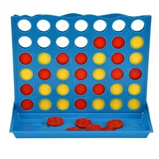 Настольная игра в ряд