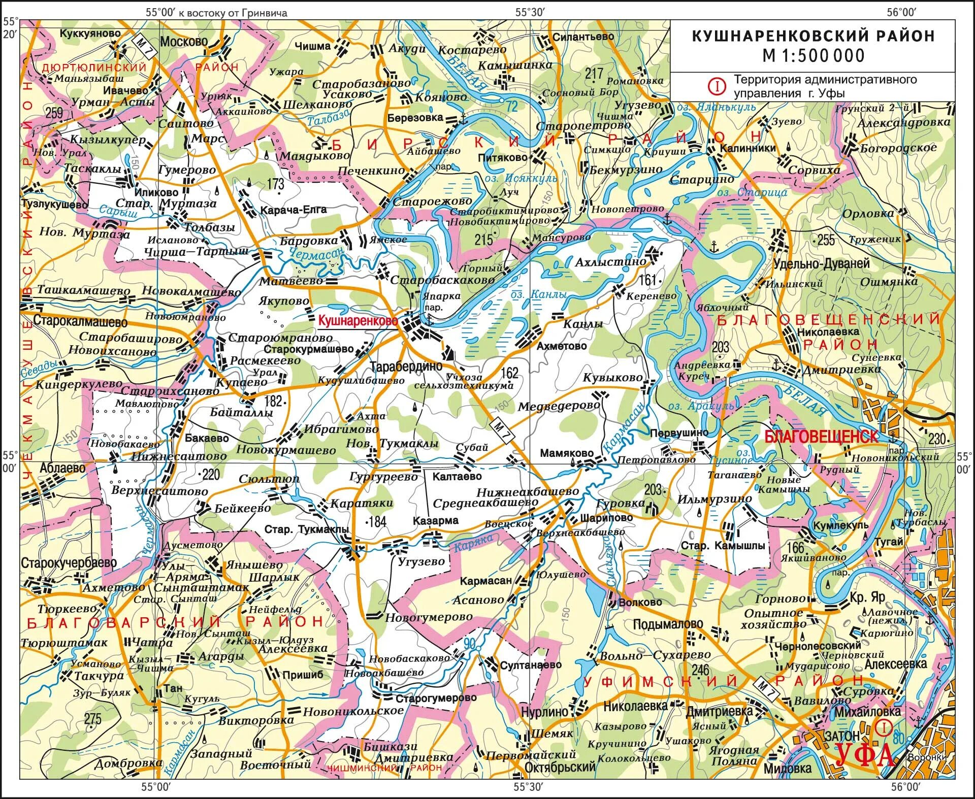 Карта Башкортостана Кушнаренковский район. Карта Кушнаренковского района. Карта охотугодий Башкортостана Кушнаренковский район. Карта Кушнаренковского района с деревнями. Карта уфа башкортостан с улицами