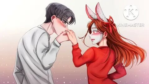 Я заключила сделку с дьяволом 19