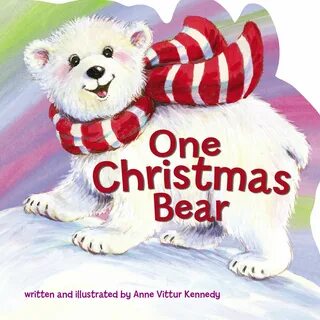 Bear writer