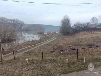Уровень протвы пост в спас загорье
