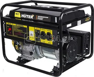 Huter 64 1 74