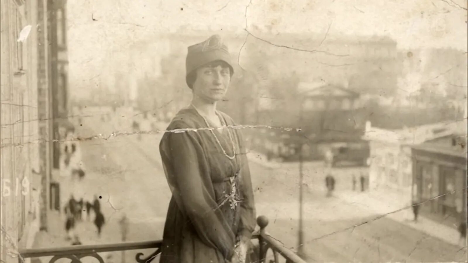 Ахматова 1917 год. Ахматова в 1917 г.