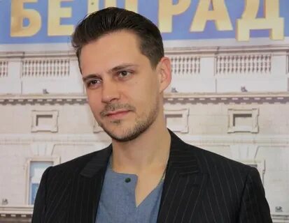 Милош бикович пожарская