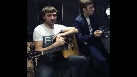 Струны души текеев