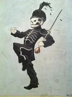 Thief black parade
