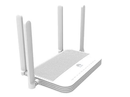 Роутер huawei dns