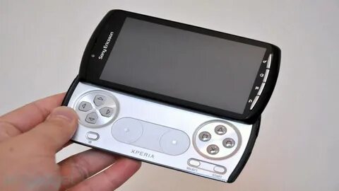 Телефон psp