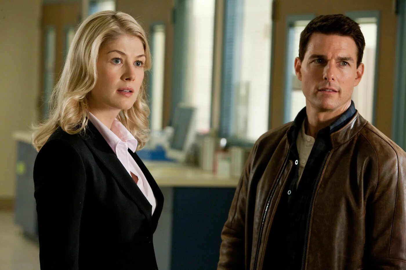 Jack reacher 1
