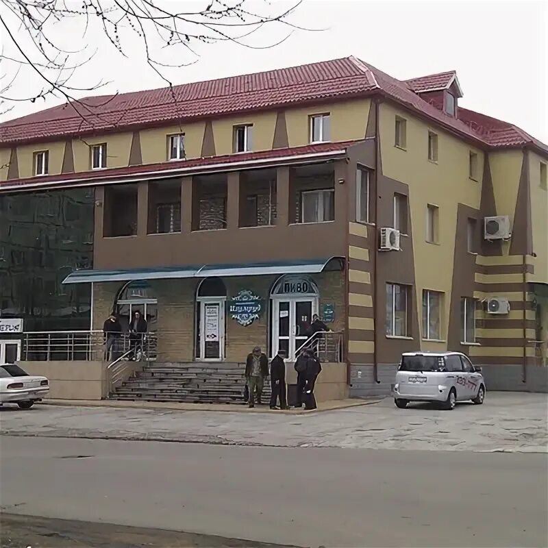 Ханья уссурийск