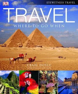 When you travelled