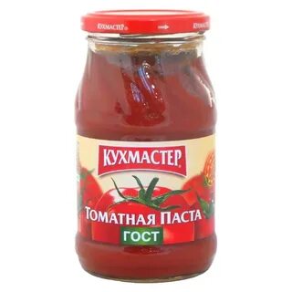 Паста кухмастер