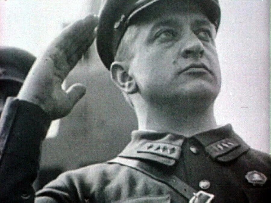 Тухачевский Михаил Николаевич