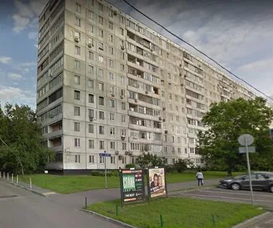 Улица кулаковой