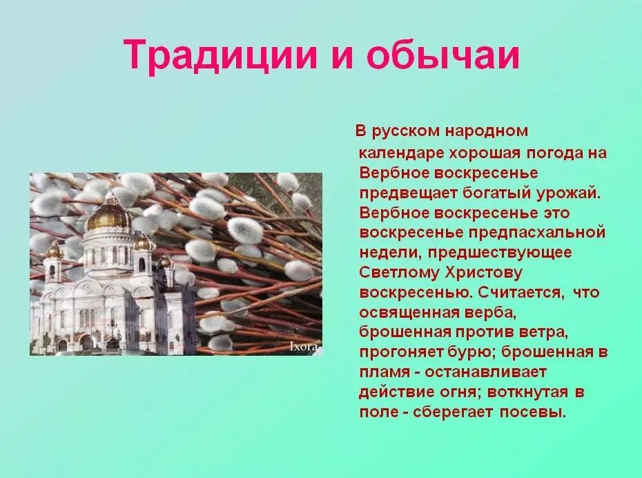 Почему именно воскресение. Традиции народов России Вербное воскресенье. Вербное воскресенье приметы и обряды. Традиции праздника Вербное воскресенье. Вербное воскресенье традиции и обычаи для детей.