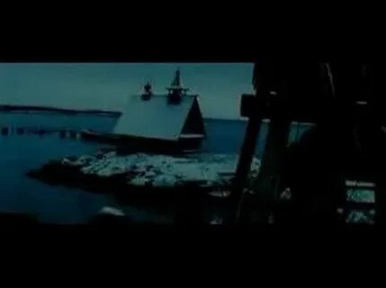Остров трейлер на русском