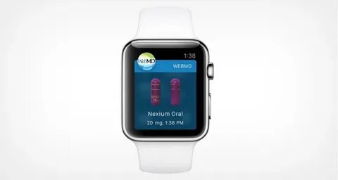 Аналог apple watch