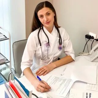 Эндокринолог белгород