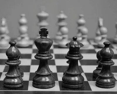 Chess am