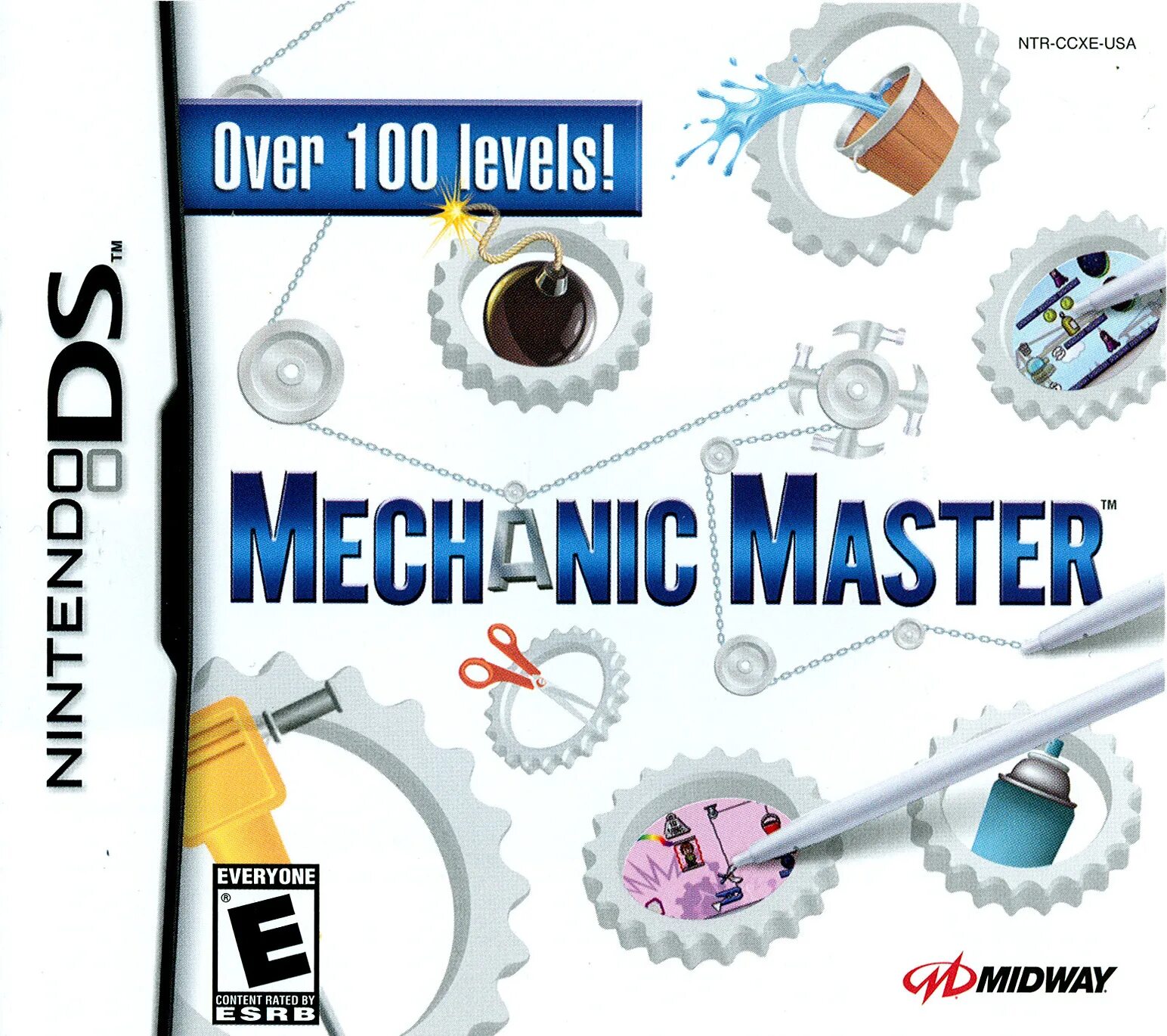 Mechanic Master. Mechanic Master NDS. Mechanic Master c28. Mechanic Master 3ds.