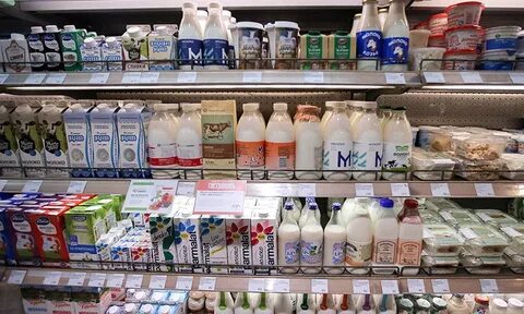 Продукты российского производства
