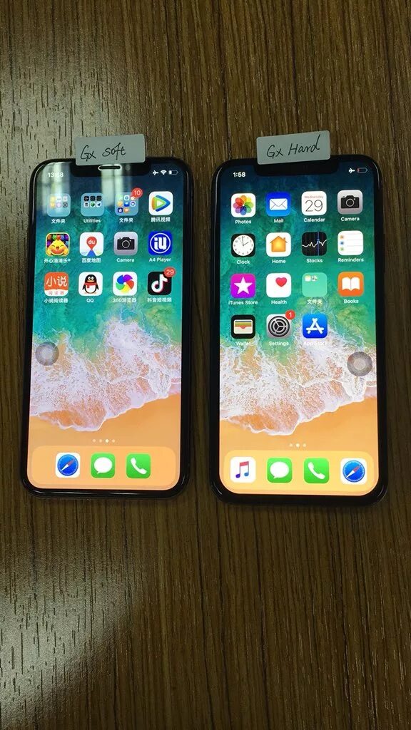 Soft oled. Soft oled
