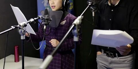 Ai dubbing video translator