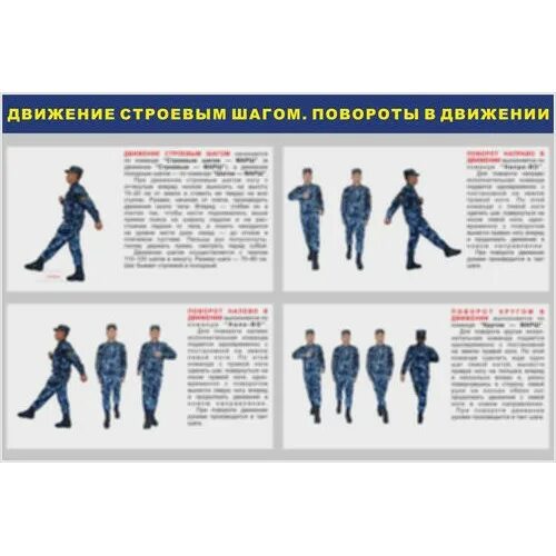 Движение строевым шагом повороты в движении. Движение строевым шагом. движение строевым шагом стенд. повороты в движении строевым шагом. повороты в движении строевая подготовка.