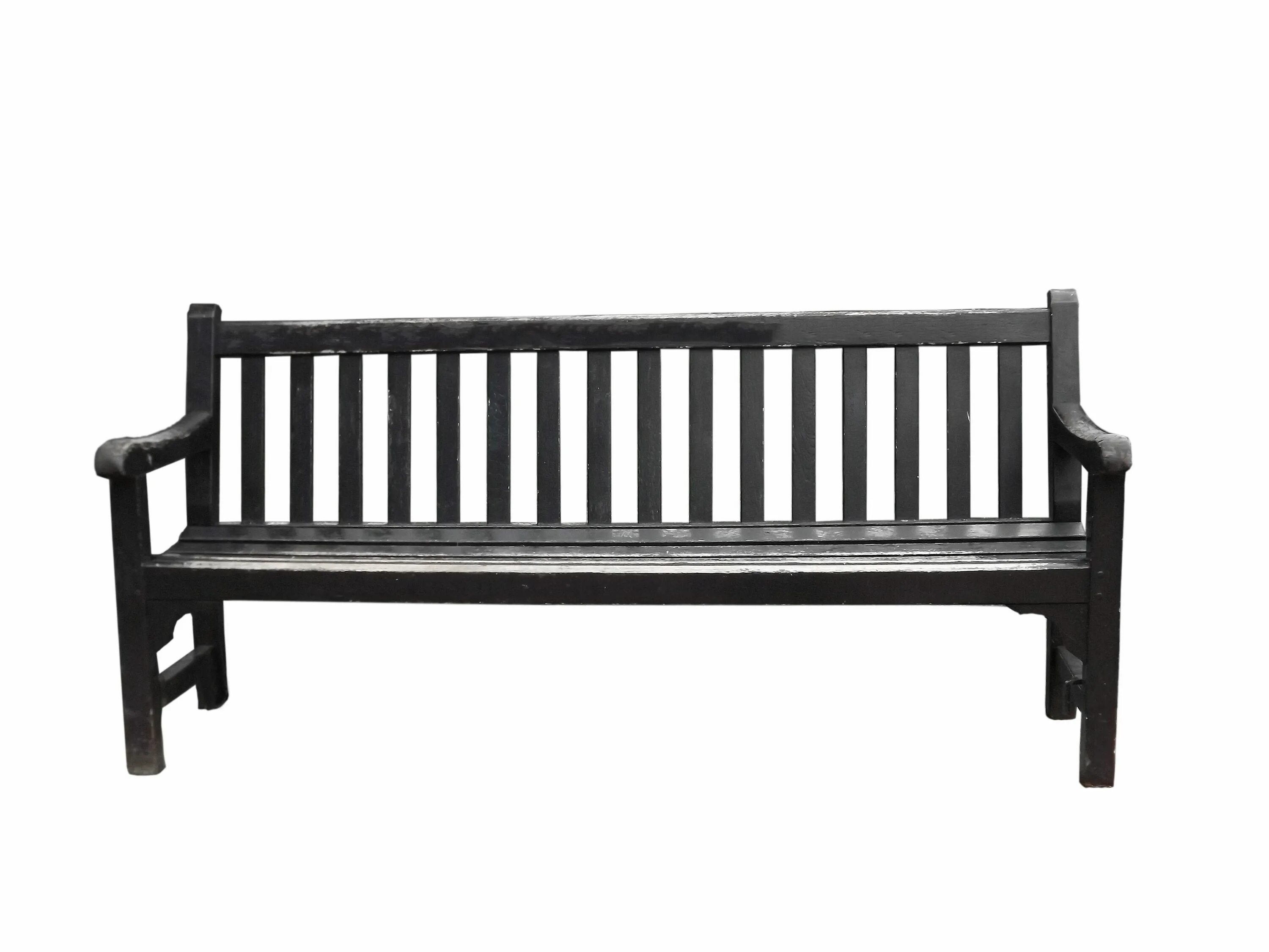 Out bench