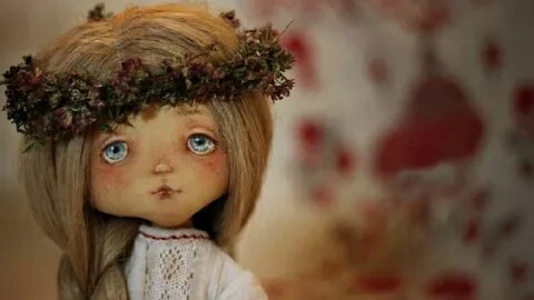 Куклы натальи