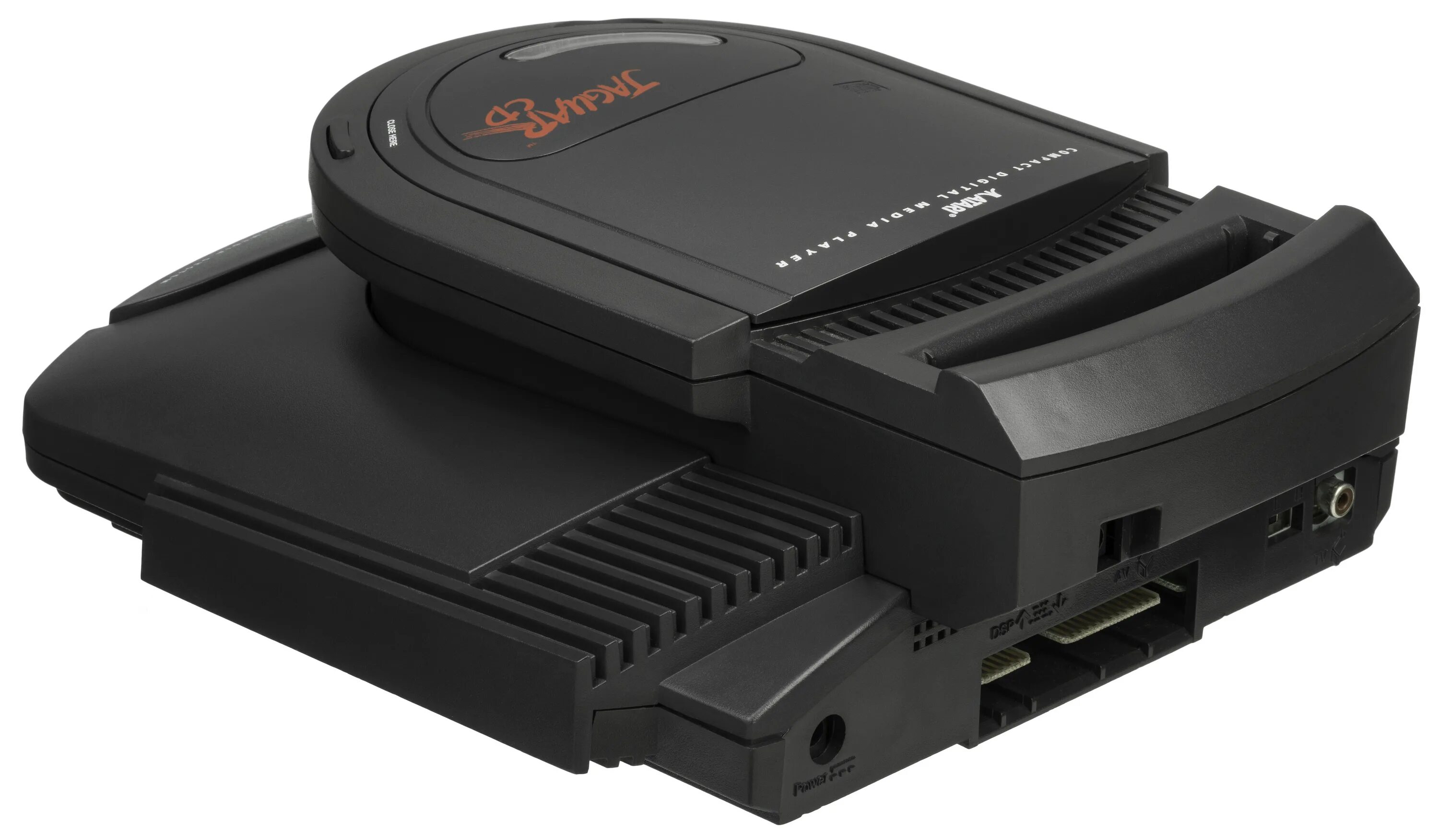 Atari jaguar