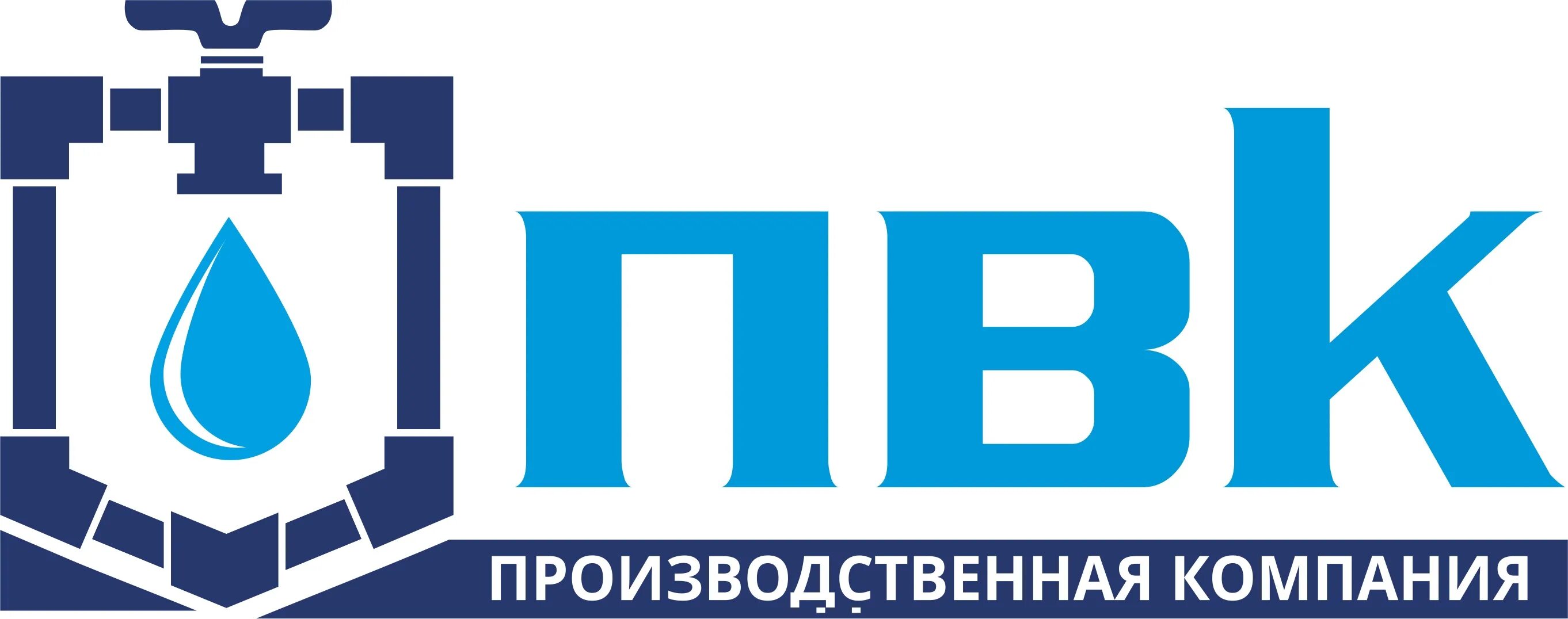 Water компания