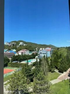 Ола резорт ольгинка