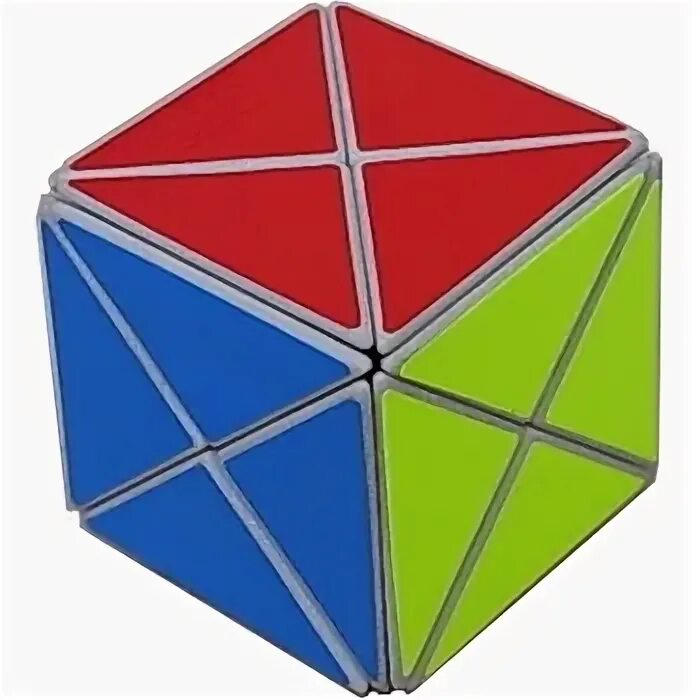 Cube 24. Куб 24. Кубик 24 на 24.