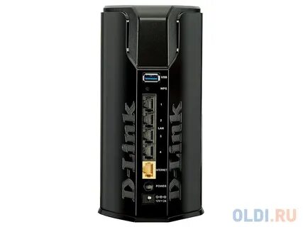 Маршрутизатор wi fi d link dir x1530